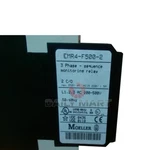 New Box Eaton Moeller EMR4-F500-2 Phase Sequence Monitoring Relay. Fixed Price $227.27.