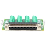 New National Instruments CB-37F-LP Terminal Block. Fixed Price $103.63.