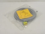 183971 New-no Box; Turck BIM-IKT-AP6X 7M W/KLI-3 Magnetic Sensor 4620097; Wir. Fixed Price $36.81.