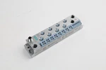New, Siemens 6ES7143-6BH00-0BB0 24 Months Warranty. Fixed Price $451.69.