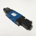 Automatic Valve Usa L0702ABWW-AA 3/2 120V 50/60HZ 150 Psi Nob Pneumatic Solenoid. Fixed Price $47.32.