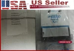 1PC New Festo DHPS-35-A-NO 1254053 Compact Cylinder DHPS35ANO. Fixed Price $651.78.