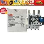 1/PIECE TA75DU-25M TA75DU25M 18A-25A Abb Thermal Overload Relay New Us Free Tax. Fixed Price $76.98.