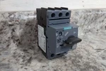 Siemens 3RV20111FA10 690VAC Max Voltage Rating Three Phase Manual Motor Starter. Fixed Price $49.99.