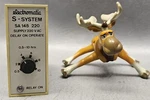 Electromatic Delay On Operate 0.5-10 Hrs Range 220VAC. Fixed Price $500.24.