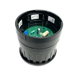 Eaton SL7-AP24 Stacklight Acoustic Module Continuous Or Pulse 70MM Black, 24V. Fixed Price $58.49.
