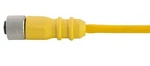 Remke 104A0120AQ1 Mini-link Plug Assembly, Pole, 12', 18 Awg, Coupler. Fixed Price $156.70.