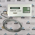 Robicon 384044.00 Rev Keypad Interface W/lcd Display. Fixed Price $799.00.