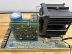 Ogp Epic 30 Gmr 21682 Dc Servo Motor Control Drive Board 13516 Tested. Fixed Price $249.00.