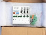Nos New Procentec Profibus Profihub B2+ 2-CHANNEL Dp Repeater 17210R. Fixed Price $1499.00.