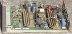 Siemens HF-75384 Custom Rectifier V30141-Z0113-A015-2 Power Supply Board Telecom. Fixed Price $349.00.