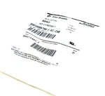 New Allen Bradley 889D-F4AC-2 Qd Cordset 889DF4AC2. Fixed Price $25.00.