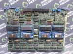 Used Ge 44A719323-102 R06 Axis Board AXS02. Fixed Price $300.00.