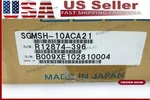 1PCS New Yaskawa Servo Motor SGMSH-10ACA21 Free Delivery. Fixed Price $561.42.