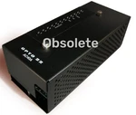 Opto 22 AC40A Fiber Optic Repeater, 120 Vac. Fixed Price $377.23.