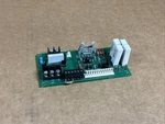 Nidec 9500-4030 Interface Control Board 9500-2030 Rev Warranty Fast Shipping. Fixed Price $75.00.