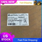 842E-CM-MIP4BA Ab 842ECMMIP4BA Encoder Ethernet Spot Goods. Fixed Price $1206.48.