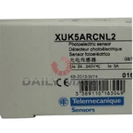 New Schneider XUK5ARCNL2 Photoelectric Sensor Switch Diffuse No/nc Relay 1.5M. Fixed Price $119.10.