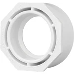 Charlotte Pipe 3 In. Spg X 2 Hub Schedule 40 Dwv Reducing Pvc Bushing. Fixed Price $12.34.