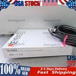 Keyence AH-110 Proximity Sensor AH110 New 1PC Free Shipping. Fixed Price $236.34.