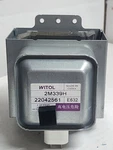 Oem Panasonic Magnetron 2M339H From Microwave Ovens NN-SC668S H3.4. Fixed Price $32.00.