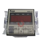 Koyo KC01-6WR Electronic Counter Plc For Industry Use New. Fixed Price $193.80.