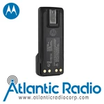 Motorola NNTN8359C Atex (is) Rated Battery Lithium-ion (2075MAH). Fixed Price $229.99.