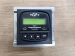 +gf+ Signet Conductivity/resistivity Transmitter Pn: 388502P. Fixed Price $200.00.