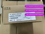 Us Free Tax 1PCS New In Box For Panasonic Ac Servo Driver MBDLT25SM One. Fixed Price $556.70.