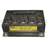 New In Box Fuji 6MBI100L-060 6MBI100L060 Power Supply Module. Fixed Price $60.79.