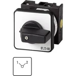 Eaton 48339 T0-3-8222/E 20A 690V Cam Switch 1X90 Gray, Black. Fixed Price $107.52.