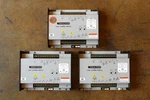 Woodward 9907-838 Load Sharing Module Excellent Condition 9907838. Fixed Price $725.00.