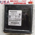 New Original Ge Fanuc Module IC693CPU372 Free Fast Shipping. Fixed Price $2546.79.