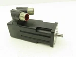 Allen Bradley MPL-B1530U-VJ72AA Ac Servo Motor .39KW 460V 3PH 7000 Rpm. Fixed Price $249.99.