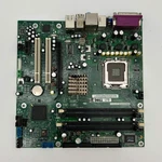 Dell E210882 LGA775 Motherboard With Intel Pentium 4 & Samsung Ram - For Parts. Fixed Price $89.99.