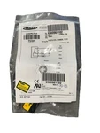 Banner QS18VP6LAFQ5 10-30VDC Photoelectric Laser Sensor. New In Package! 8A. Fixed Price $100.00.