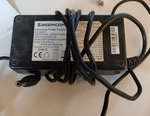 Sagemcom MSP-Z5000IC12.0-60W 191224306-XX 100-240VAC Switching Power Supply. Fixed Price $29.50.