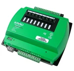 Kmc Controls CAN-5901 I/o Expansion Module, 8 Universal Inputs, Out. Fixed Price $316.48.