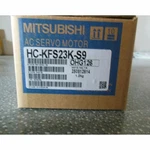 HC-KFS23K-S9 New Mitsubishi Servo Drive Ac Motor. Fixed Price $273.58.