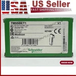 Schneider 1PCS Brand New TM5SBET1 Rapid Delivery Us Free Tax. Fixed Price $65.33.
