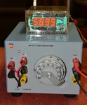 Newport Electronics 204B-2 ER2 Dc Voltmeter Process Monitor Dpm Tested. Fixed Price $39.95.