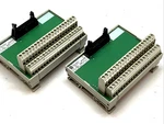 Allen Bradley 1492-IFM20F-2 Module 20-POINT Feed-through Ser. Lot Of. Fixed Price $17.99.