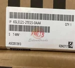 1PC New Siemens Motor Module 6SL3121-2TE15-0AA4. Fixed Price $1611.83.