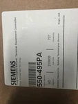 Siemens 550-495PA Programmable Bacnet Terminal Equipment Controller. Fixed Price $95.00.