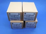 Allen Bradley Micrologix 1400 1766-MM1 (factory Sealed) Memory Module. Fixed Price $229.99.