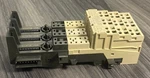 Lot Of 3* Siemens Simatic Dp 6ES7 193-4CC30-0AA0 Terminal Module TM-P15C23-A1. Fixed Price $33.00.