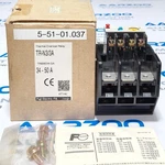 Fuji Electric TR-N3/3A Thermal Overload Relay Range 34-50A New. Fixed Price $110.48.