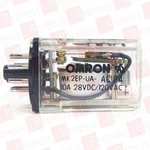 Omron MK2EP-UA-AC24 / MK2EPUAAC24 (used). Fixed Price $115.37.