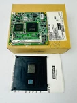 Advantech SOM-6763D SOM6763D0001E-T Cpu Board. Fixed Price $318.00.