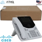 Cisco DP-9851-L-K9 Desk Phone First Light White Voip Tpm 2.0 6-LINE Poe New. Fixed Price $184.99.